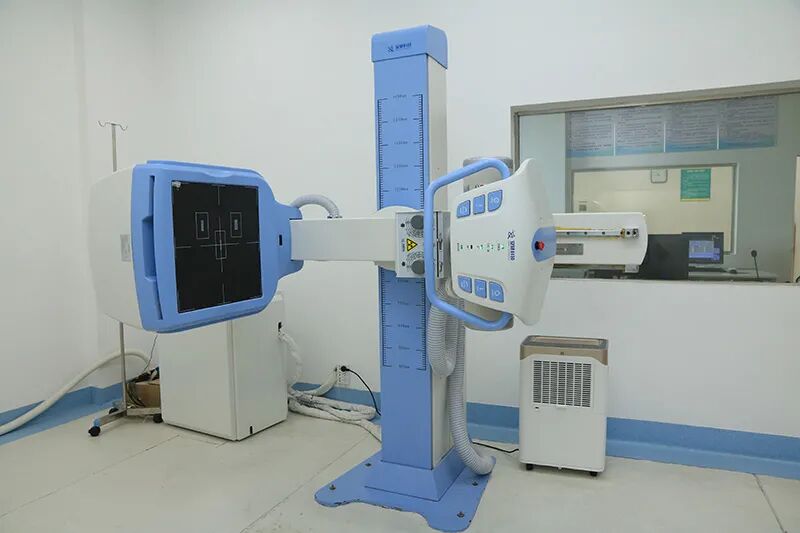 为什么医院需要医疗设备一文读懂医院建筑大型医疗设备设计与医用气体系统_https://www.jmylbn.com_新闻资讯_第3张