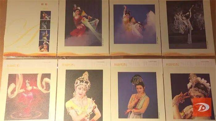 《丝路花雨：诞生》