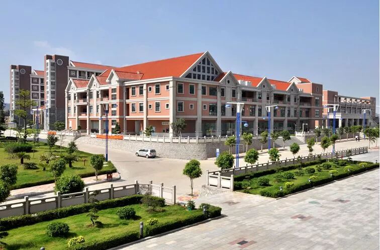 2018年福建省泉州海洋职业学院招生志愿填报指南