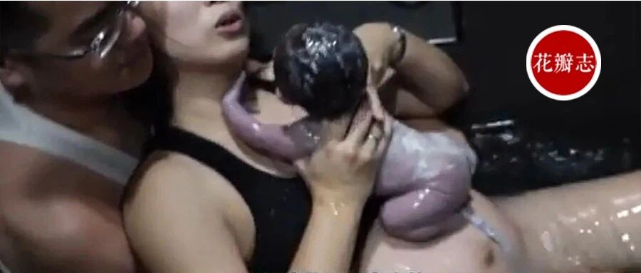 39岁全职太太为省钱厕所产子，10年连生6胎，逼疯公婆：求求你别生了！