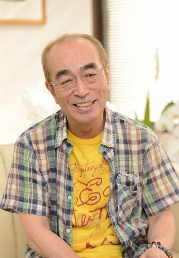 日本70歲喜劇天王志村健去世，「新冠」對演藝圈的沖擊真不小 娛樂 第3張