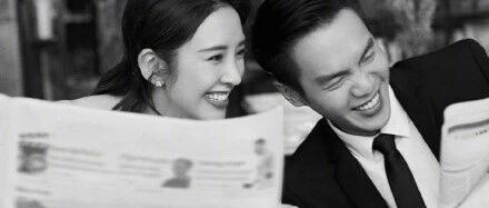 他表白老婆受争议，这样秀恩爱真的不合适？