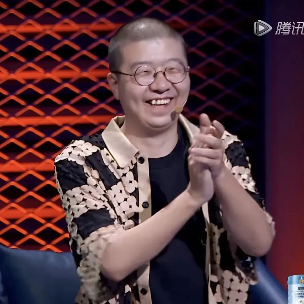 脱口秀，请放过女明星！