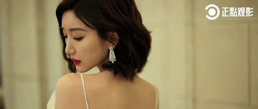 清醒理智的美女，谁会不喜欢呢？