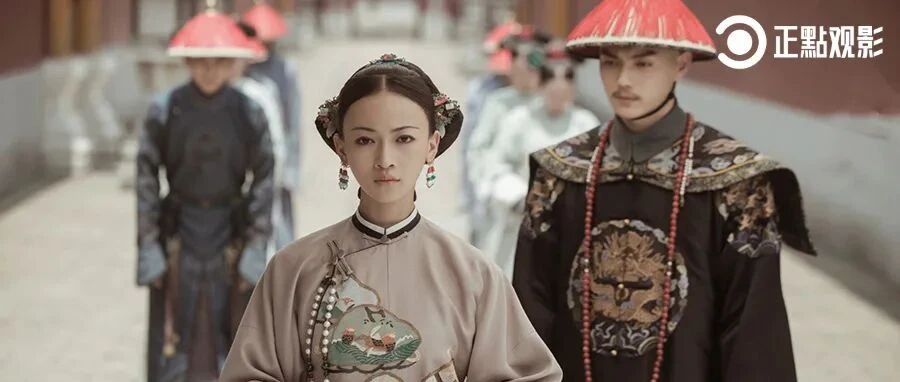 国产剧别再尬吹「高级感」