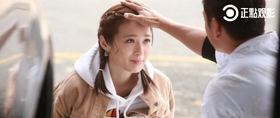 又一部台庆剧，TVB是翻身还是翻车？