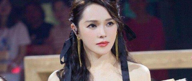 从翻红到翻车，她只用了不到半个月时间！