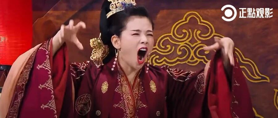 没了沈腾和贾玲，这档综艺还剩啥？