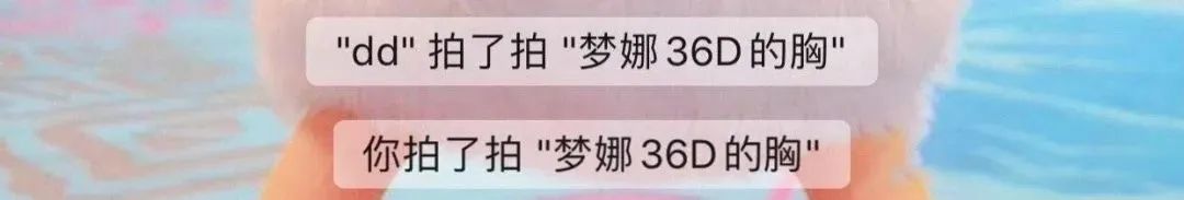 「求求別在微信拍一拍了！我tm笑到炸裂哈哈哈哈哈哈！」 寵物 第9張