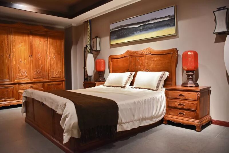 大多数人选购红木家具时一头雾水，更是被自己“迷惑”了双眼！