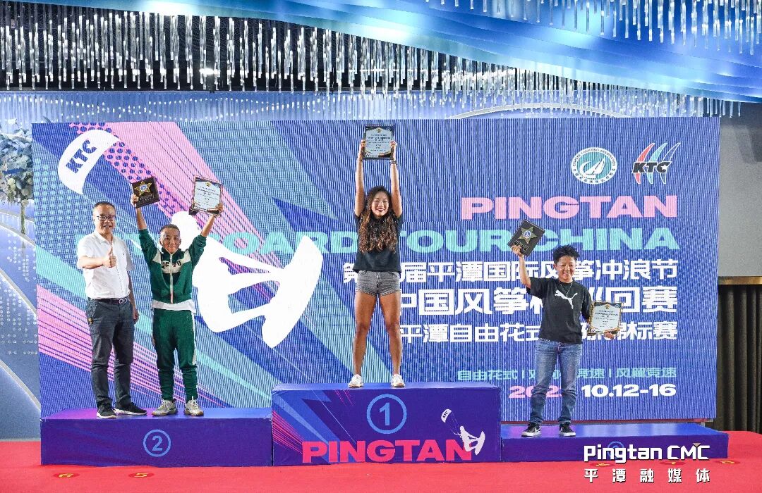 2023平潭文旅热词Top10