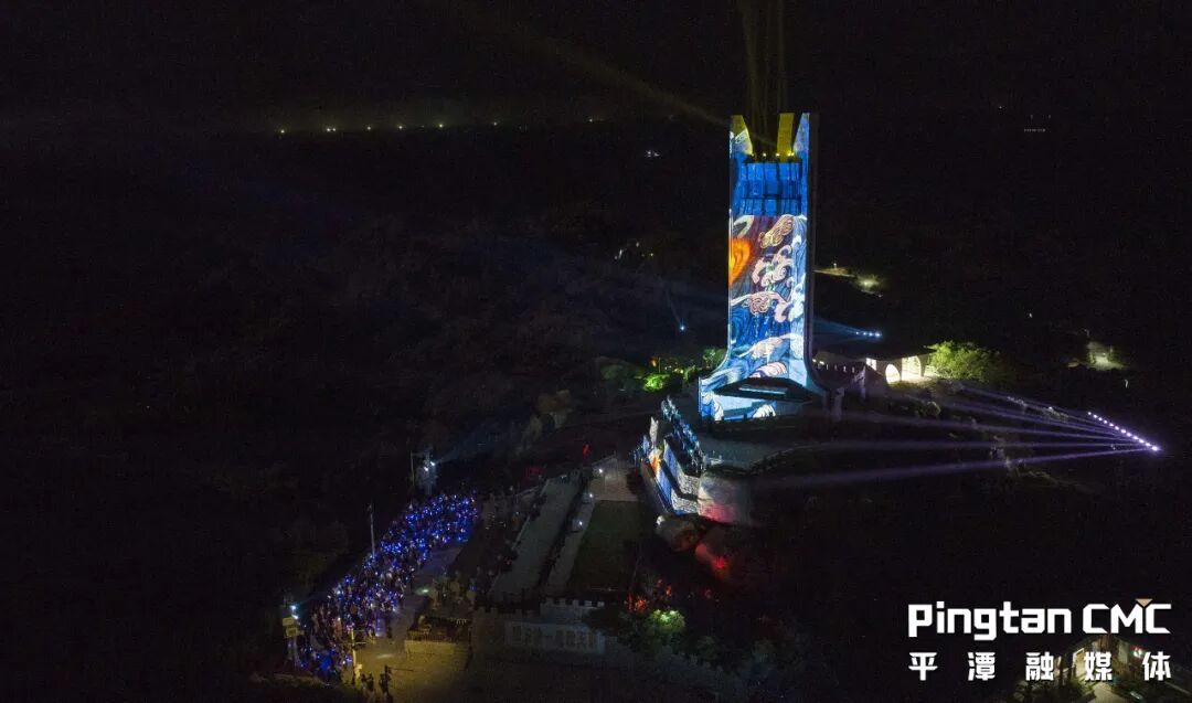 2023平潭文旅热词Top10