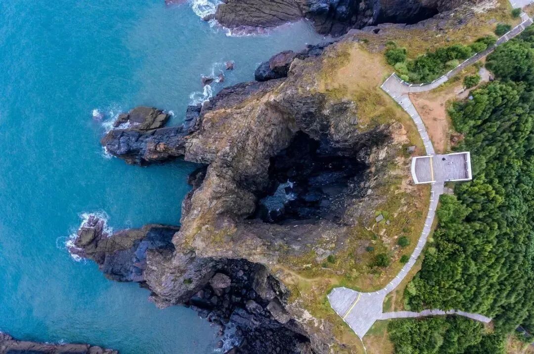 临山赏石视频:杨 超东海仙境8图自:@tris