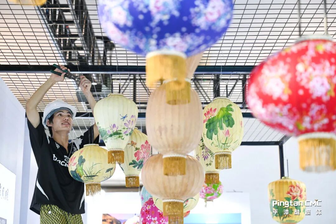 2023平潭文旅热词Top10