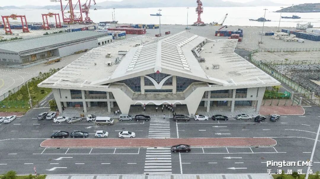 2023平潭文旅热词Top10