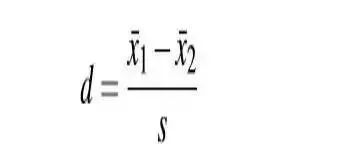 做實(shí)驗(yàn)需要掌握哪些統(tǒng)計(jì)學(xué)知識？