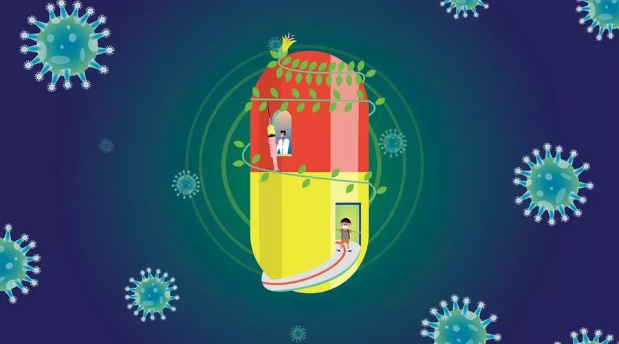 【肽知识】医院为什么不销售肽？