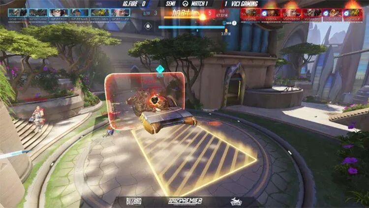 浅谈游戏设计中的“游戏矛盾”理论