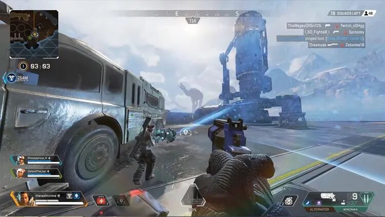 浅谈游戏设计中的“游戏矛盾”理论