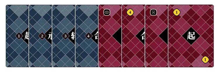 浅谈游戏设计中的“游戏矛盾”理论