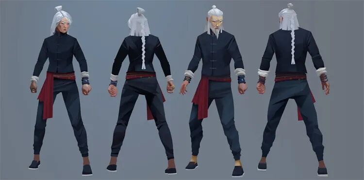 浅谈游戏设计中的“游戏矛盾”理论