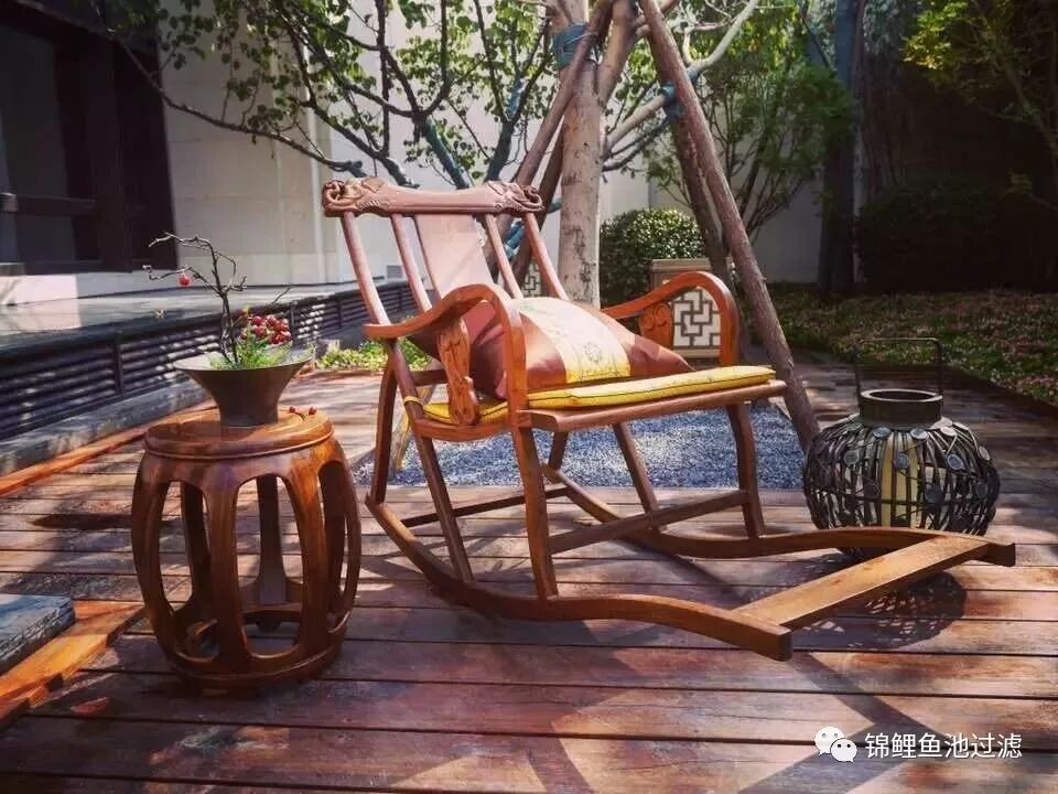 中国风--价值5亿的房子是什么样的?