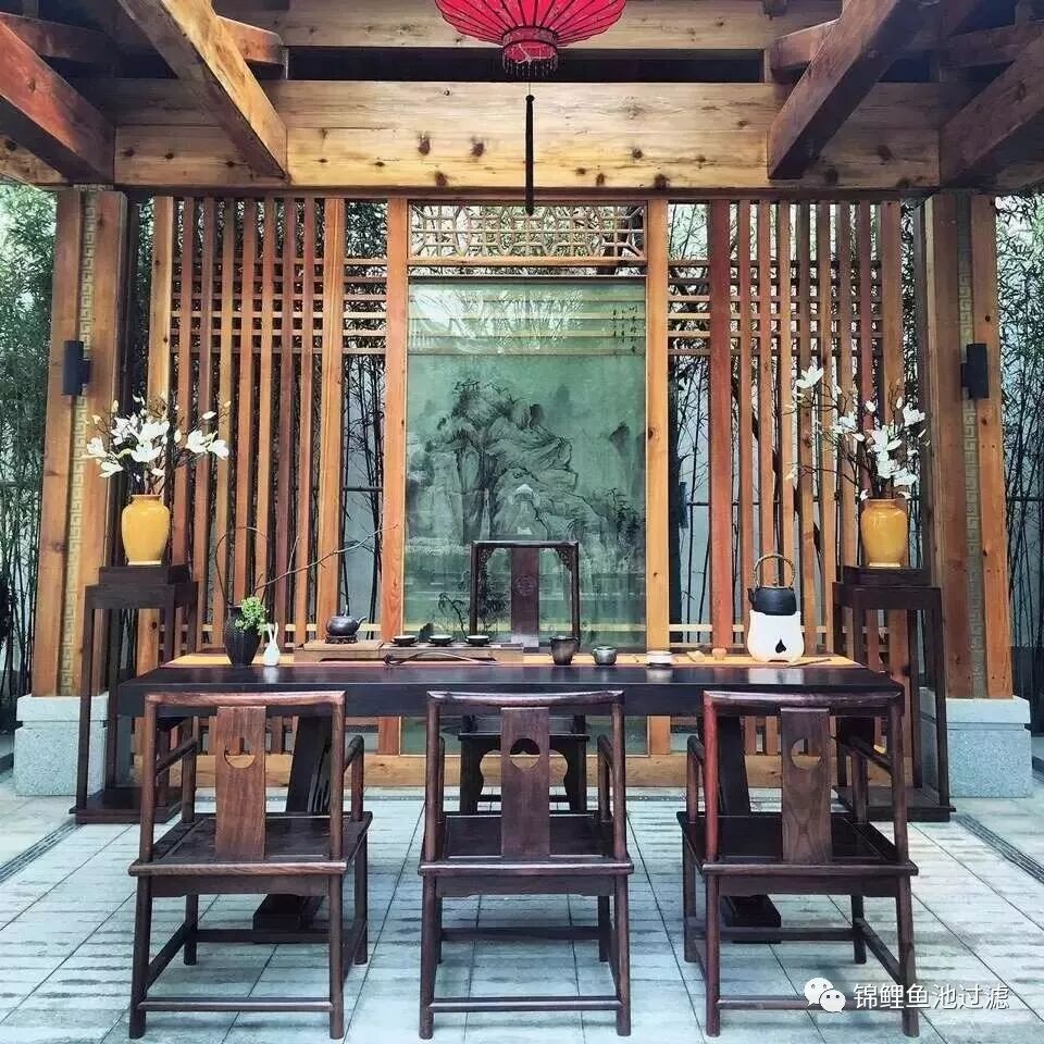 中国风--价值5亿的房子是什么样的?