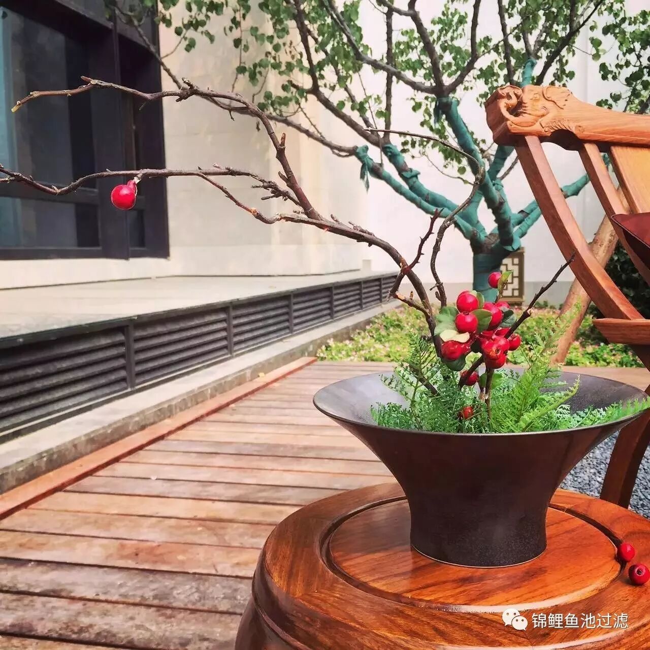 中国风--价值5亿的房子是什么样的?