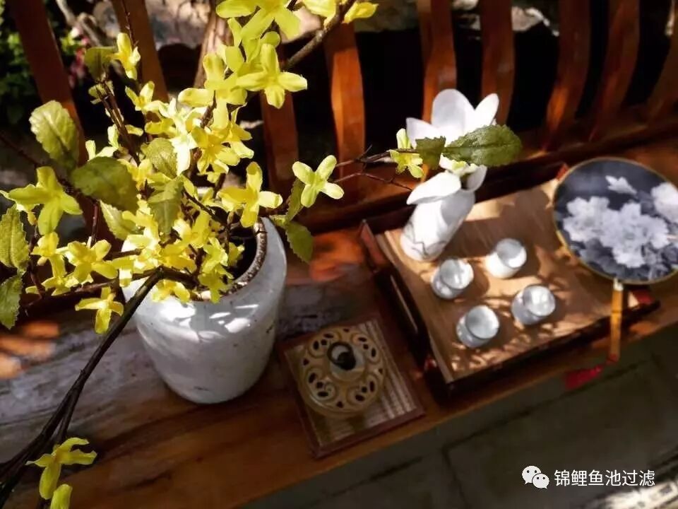 中国风--价值5亿的房子是什么样的?