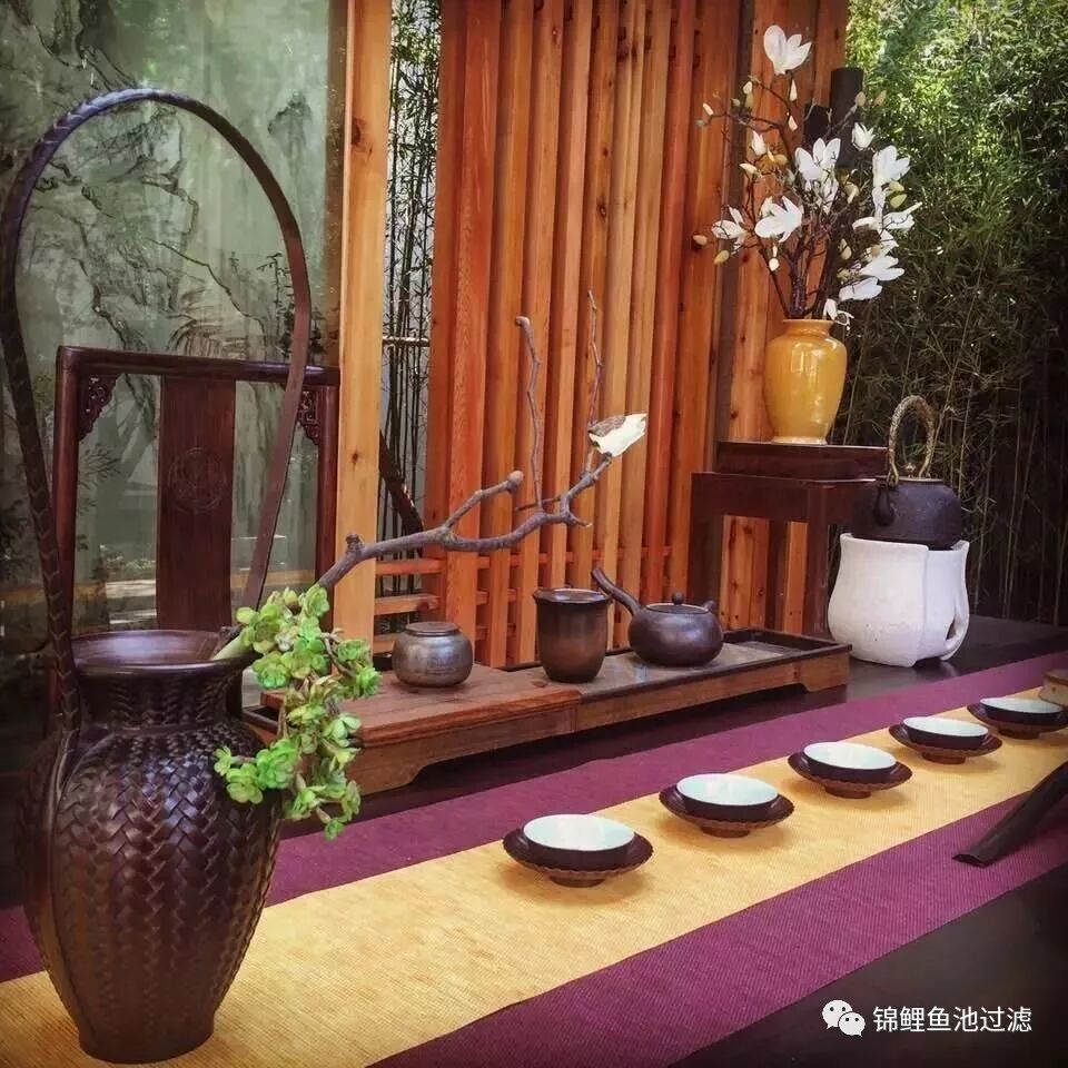 中国风--价值5亿的房子是什么样的?