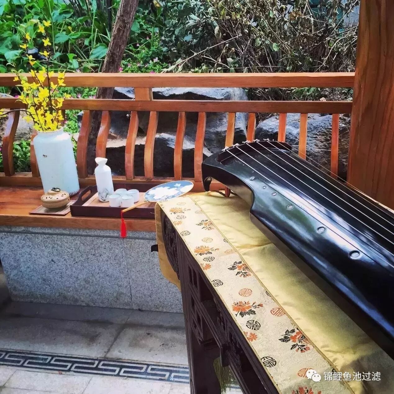 中国风--价值5亿的房子是什么样的?