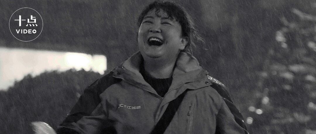 贾玲：钱有了，人变了