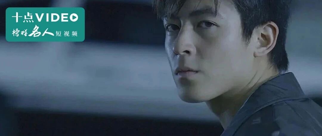 退出娱乐圈，是陈冠希最正确的决定