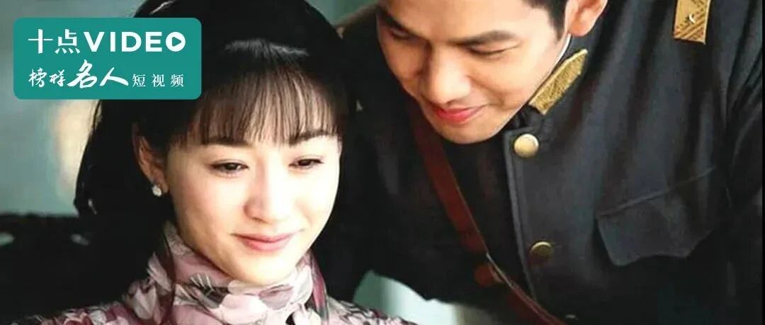 李小冉钟汉良，十年之约兑现了