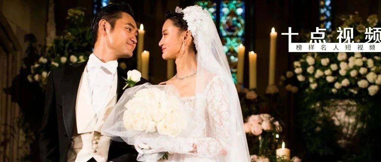 二婚五年，袁弘张歆艺曝光婚姻真相：为什么我们要敬畏婚姻?