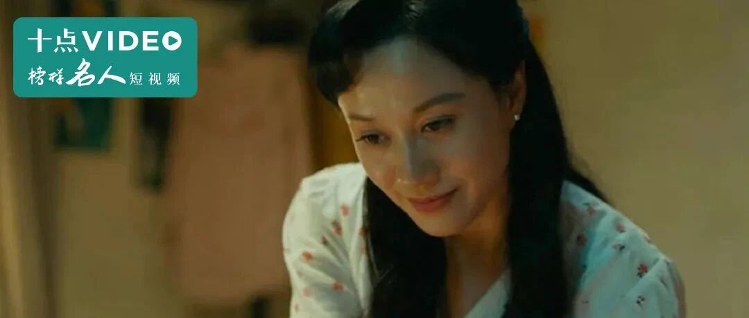 给刘涛当妈，她甘心吗？