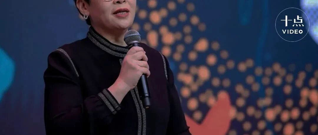 女人那些事儿，11年前就被她说透了