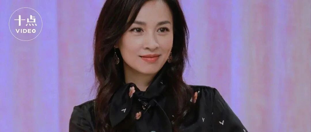 从女神到女骗子，张庭怎么走到今天的？