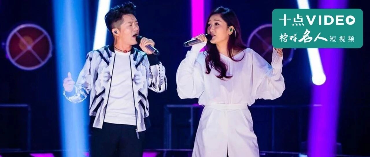 凤凰传奇被传解散，玲花曾毅双双回应：“风雨17年，这两件事情我一直无法释怀”