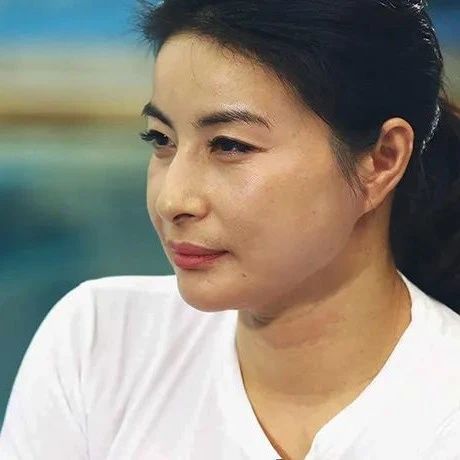 郭晶晶近况，我没想到......
