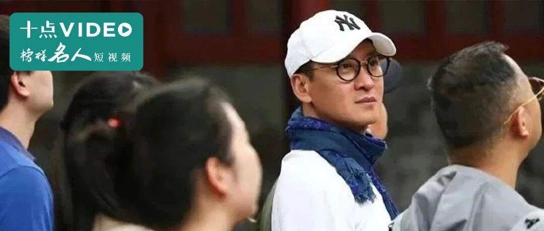 消失802天后，51岁周杰道出被封杀真相