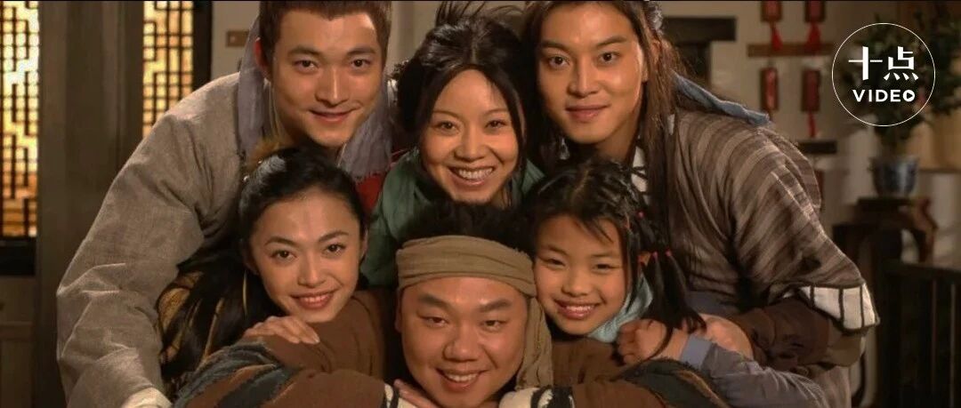 《武林外传》开播16年：那一年，姚晨负债十万，闫妮正离婚，沙溢街头痛哭……