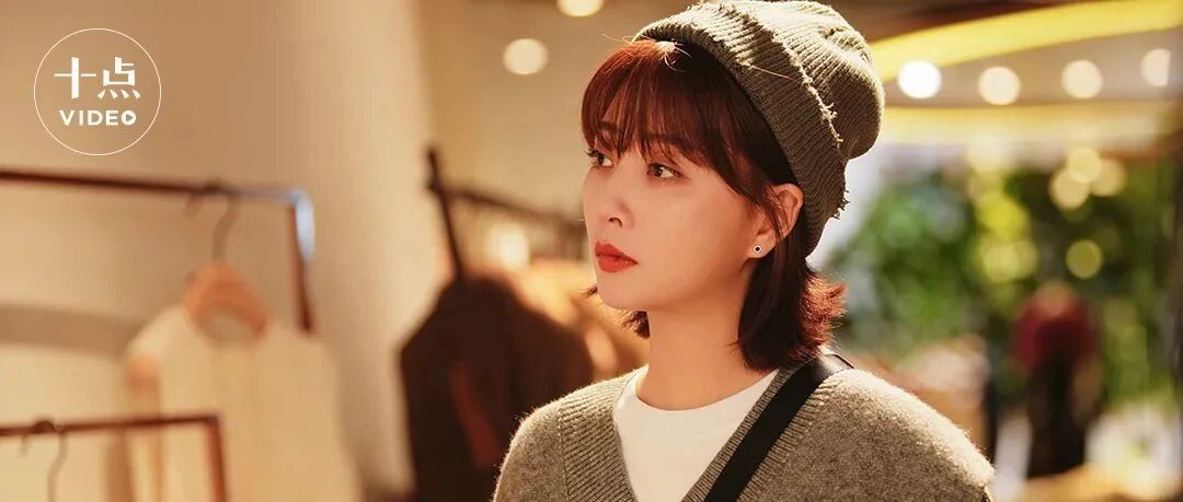 前夫入狱10年，她却被夸上热搜，这个42岁影后不简单