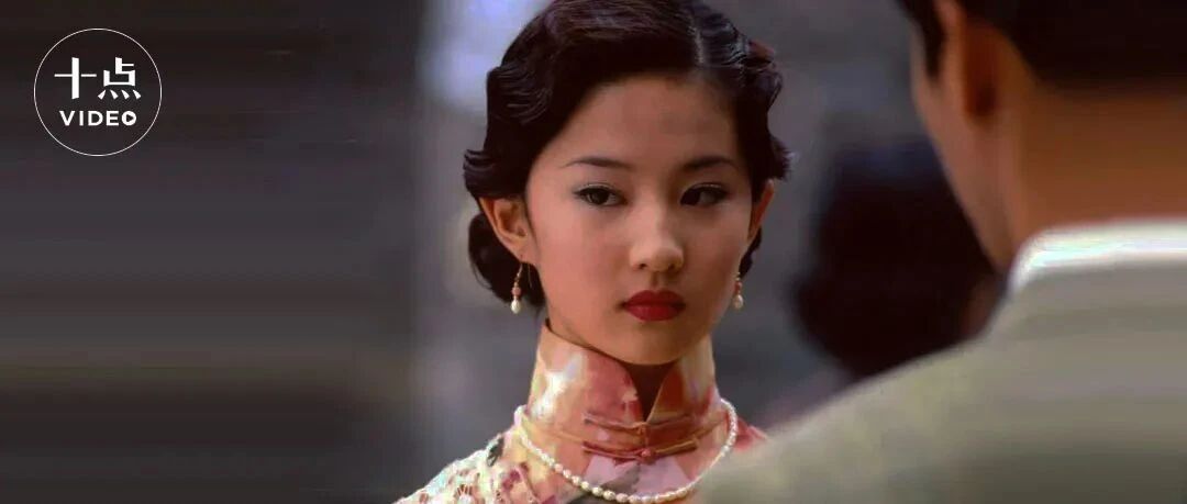 董洁刘亦菲：19年的爱恨纠葛，没人是赢家