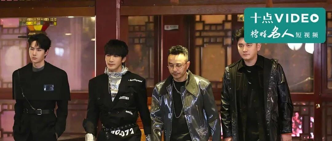 《天天向上》的落寞，不止因为“性侵丑闻”