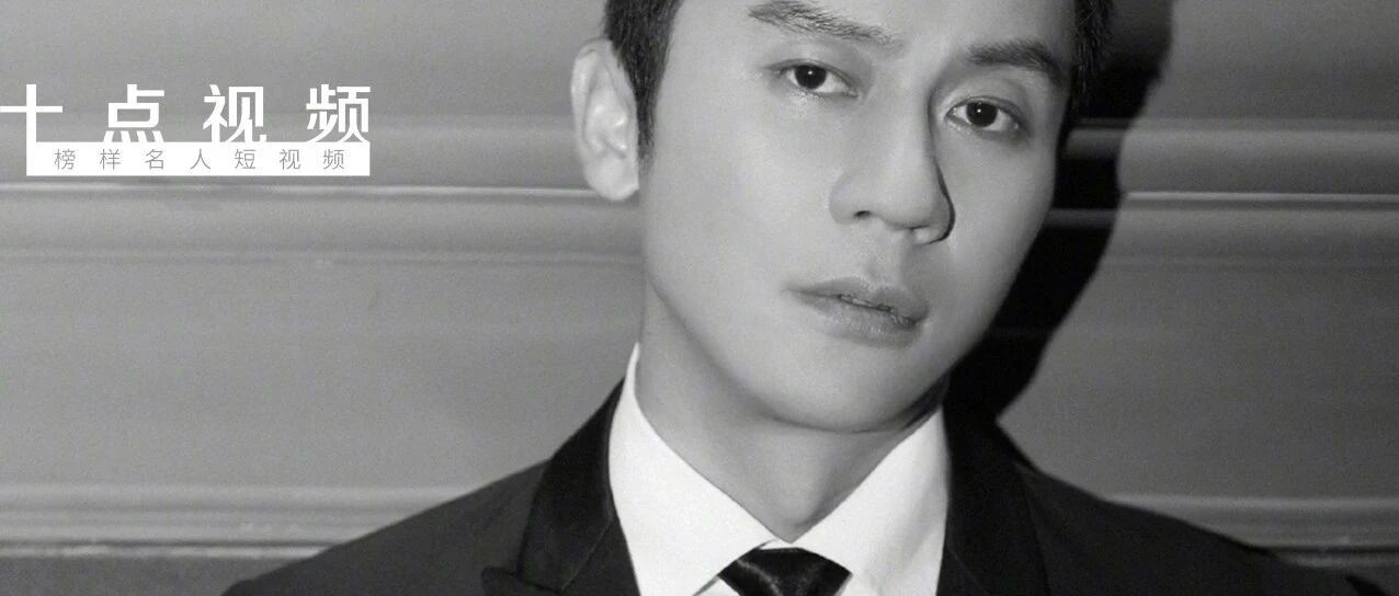 李晨：现实生活多残酷，少年心气就有多可贵