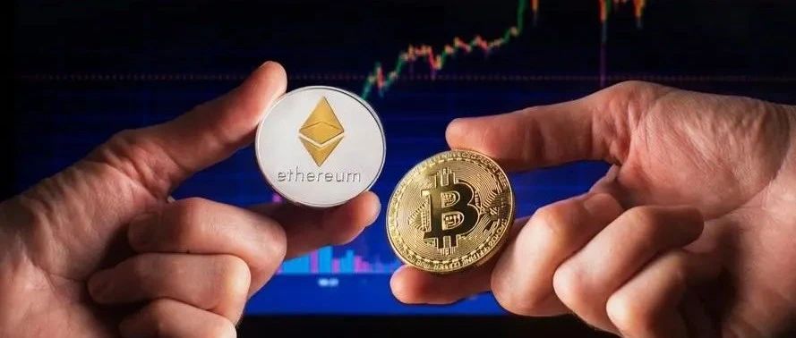 盈透證券在香港推出面向專業投資客戶的加密貨幣交易