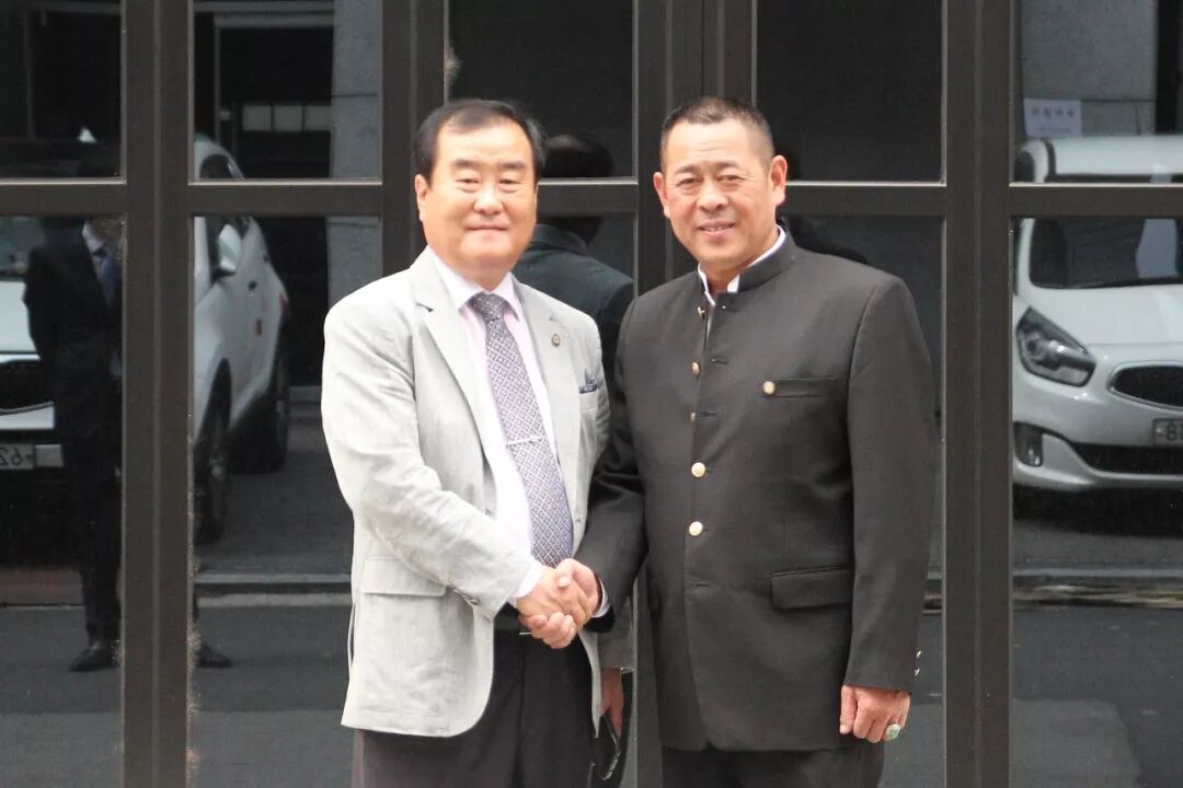 天基权治疗仪怎么样中国骄傲——天基权自主发明生产G SLT治疗仪荣获韩国GMP认证_https://www.jmylbn.com_新闻资讯_第3张