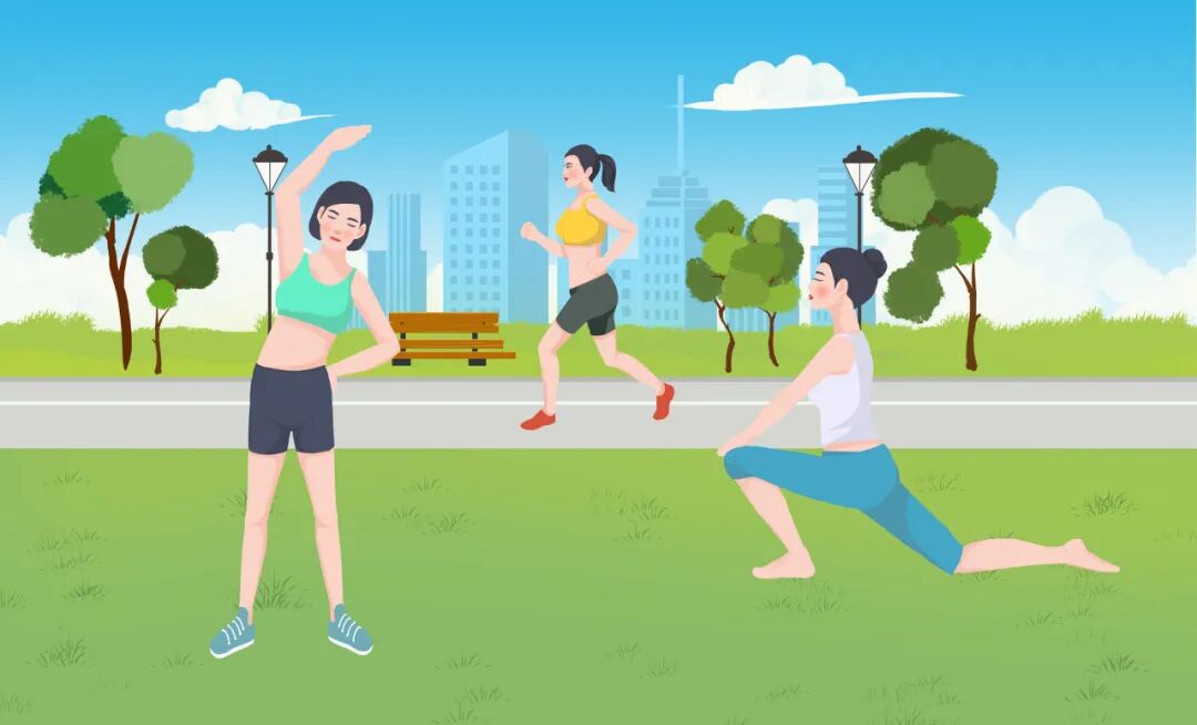 天基权治疗仪怎么样天基权科普 ｜ 10.13世界保健日，关愛生活，关注健康。天基权半导体激光治疗仪守护您的身体健康！_https://www.jmylbn.com_新闻资讯_第2张