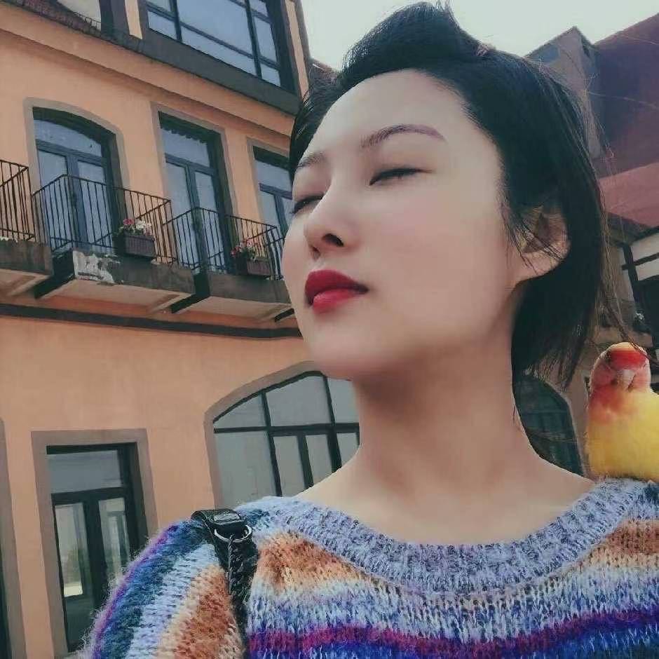 一个女孩2